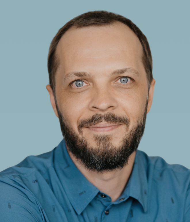 Šarūnas Chomentauskas